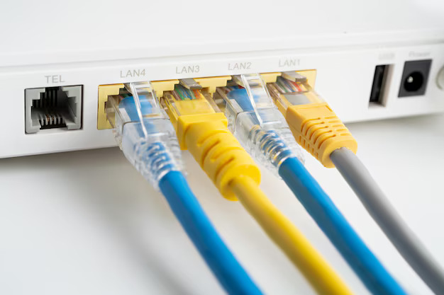 SFP Port Technology Insights: Understanding the Basics