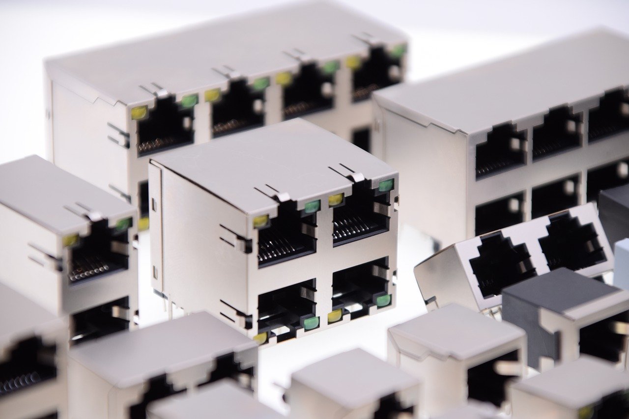 5 Key Factors in RJ45 Wiring That Actually Impact Internet Speed