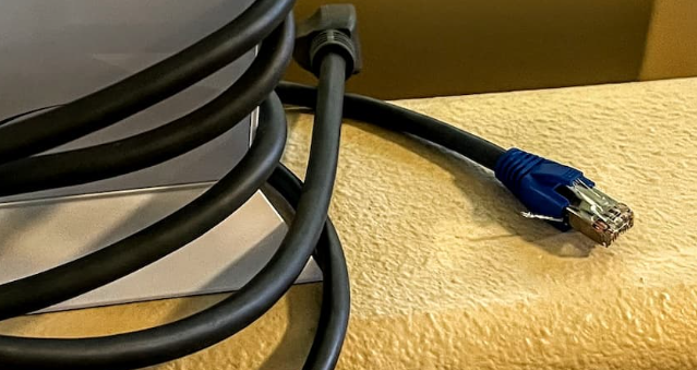 rj45 connector