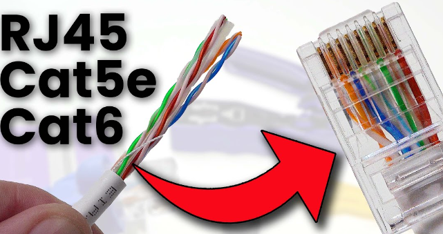 rj45 connector