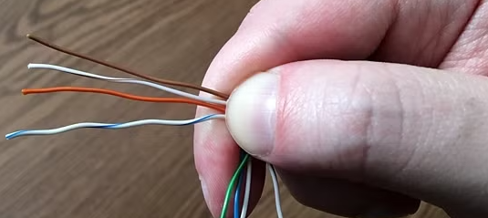 rj45 connector