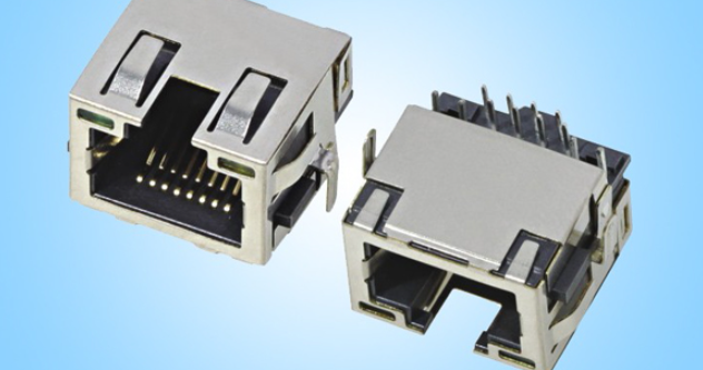rj45 connector
