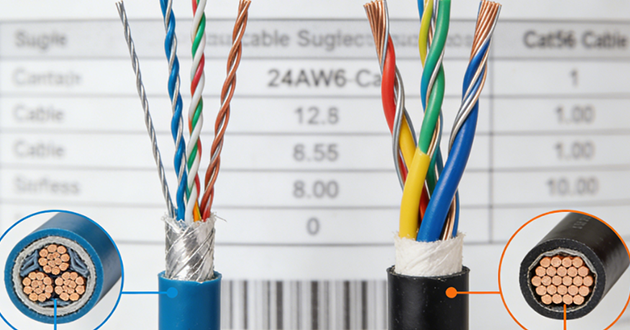 Are RJ45 Connectors the Same for Cat5 and Cat6?
