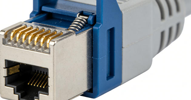 rj45 connector