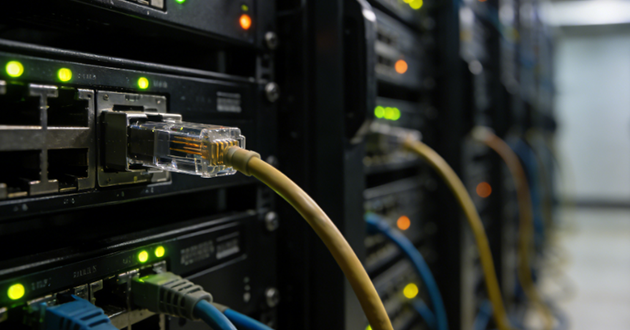 What is an RJ45 Connector (2025 Guide)