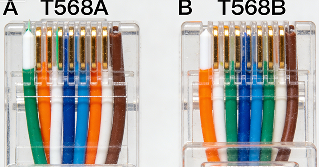 rj45 connector