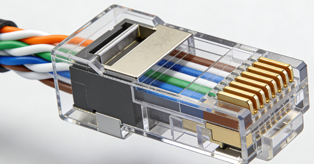 rj45 connector