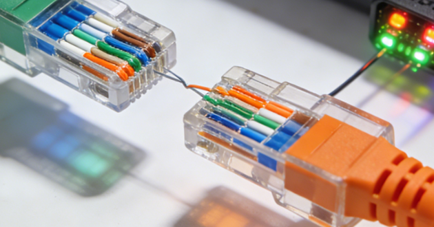 Does It Matter What RJ45 Connector I Use ？