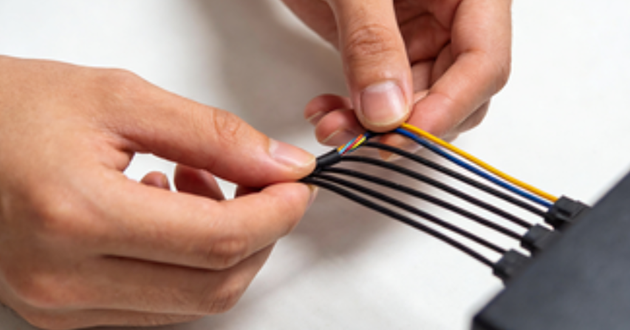 How to Crimp an RJ45 Connector Step by Step