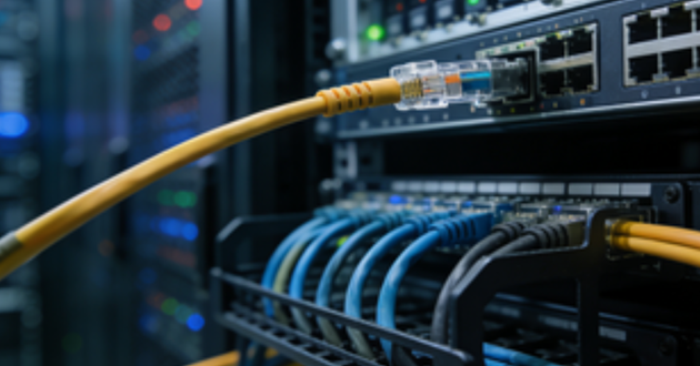 What Are The Applications Of RJ45 Connectors?