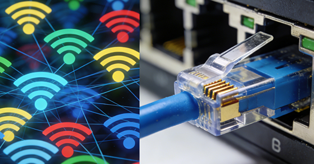 What Is the Purpose of an RJ45 Connector?