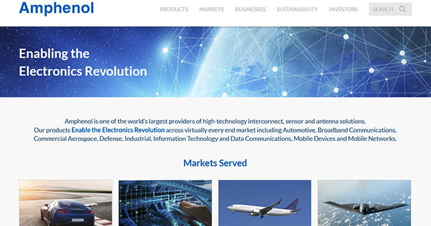 RJ45 connector manufacture 2